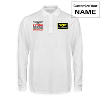 Thumbnail for Flying One Ball T-Shirt - view 3