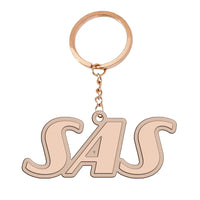 Thumbnail for SAS Key Chain - view 3
