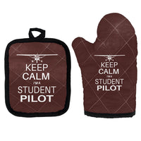 Thumbnail for Student Pilot Gloves - view 3