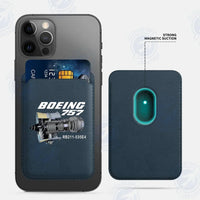Thumbnail for Boeing 757 iPhone Case - view 3