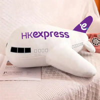Thumbnail for HK Express Airplane pillow, Small - 40cm(16inches)