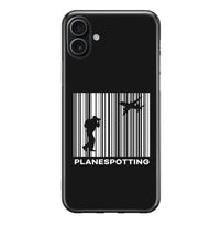 Thumbnail for Planespotting iPhone Case - view 3