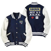 Thumbnail for Jet Fuel Only Jacket - view 3