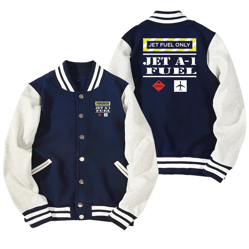Jet Fuel Only Jacket - view 3