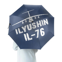 Thumbnail for Ilyushin IL-76 Umbrella - view 3