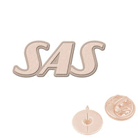 Thumbnail for SAS Brooch - view 3
