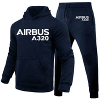 Thumbnail for Airbus A320 Hoodie - view 3