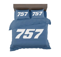 Thumbnail for Boeing 757 Bedding - view 3