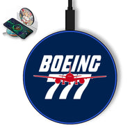 Thumbnail for Boeing 777 Wireless Charger - view 3