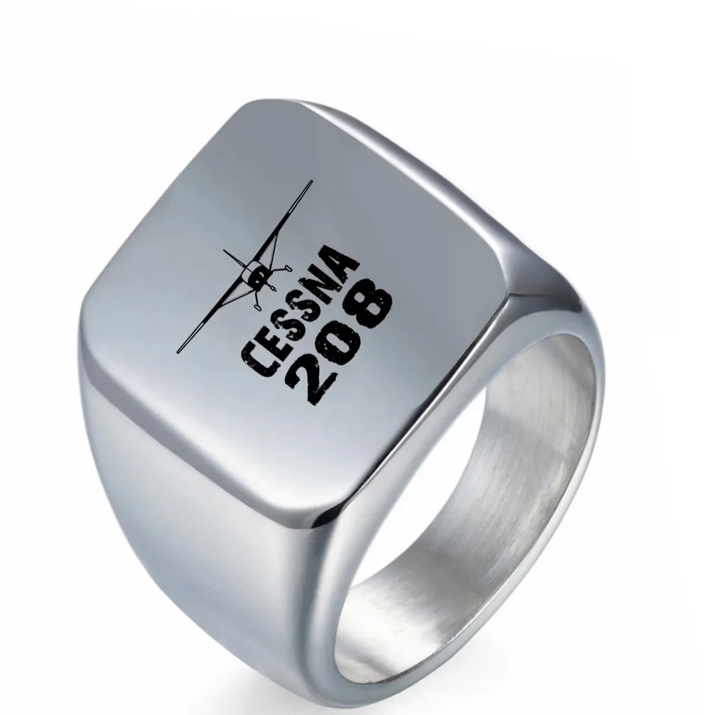 Cessna 208 Ring - view 3