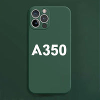 Thumbnail for Airbus A350 iPhone Case - view 3