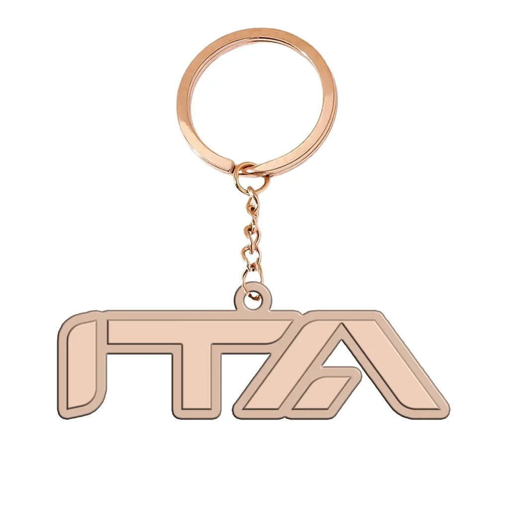ITA Airways ITARROW Airlines Key Chain - view 3