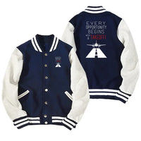 Thumbnail for Every Opportunity Jacket - view 3