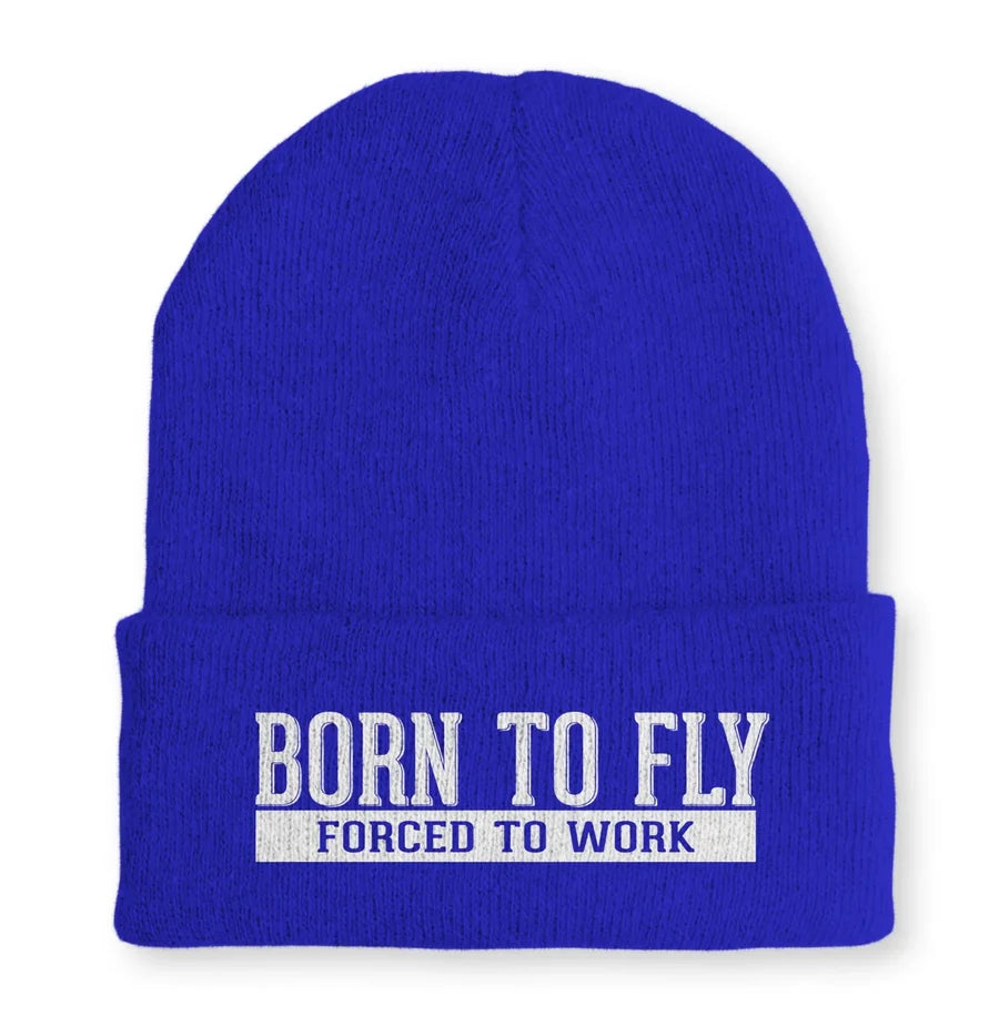 Born to Fly Beanie - view 3