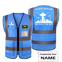 Thumbnail for Air Traffic Controllers - We Vest - view 3
