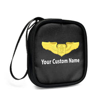 Thumbnail for Customisable US Air Force Headphone Bag - view 3