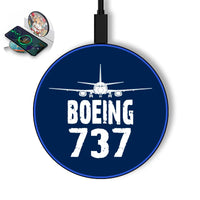 Thumbnail for Boeing 737 Wireless Charger - view 3