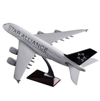 Thumbnail for Customisable Airbus A380 Model Airplane - view 3