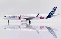 Thumbnail for Customisable Airbus A321 Model Airplane - view 3