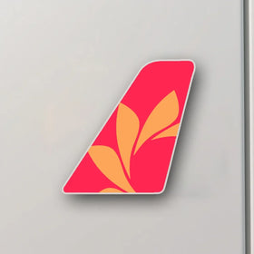 Sun Phu Quoc Airways Tail Magnets