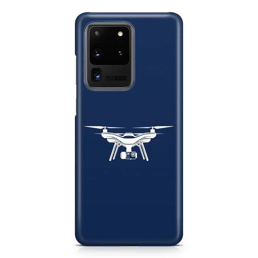 Drone Samsung Case - view 3