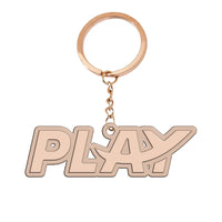 Thumbnail for Play Airlines Key Chain - view 3
