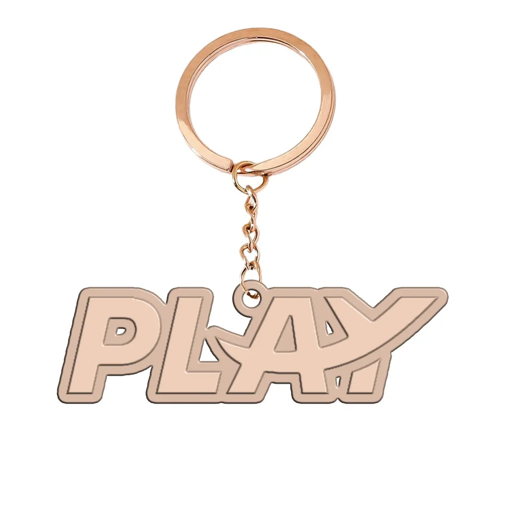 Play Airlines Key Chain - view 3