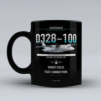 Thumbnail for Mug design on black d328 100