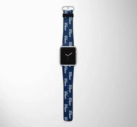 Thumbnail for Airbus A320 Watch Band - view 3