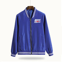 Thumbnail for Boeing 737 Jacket - view 4