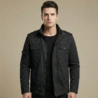 Thumbnail for Air Force Jacket - view 5