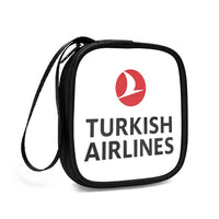 Thumbnail for Turkish Airlines Headphone Bag - view 3