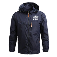 Thumbnail for Airbus A400M Jacket - view 4