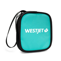 Thumbnail for WestJet Headphone Bag - view 3