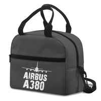 Thumbnail for Airbus A380 Lunch Bag - view 3