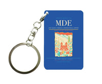 Thumbnail for Jose Maria Cordova International Airport MDE Blue