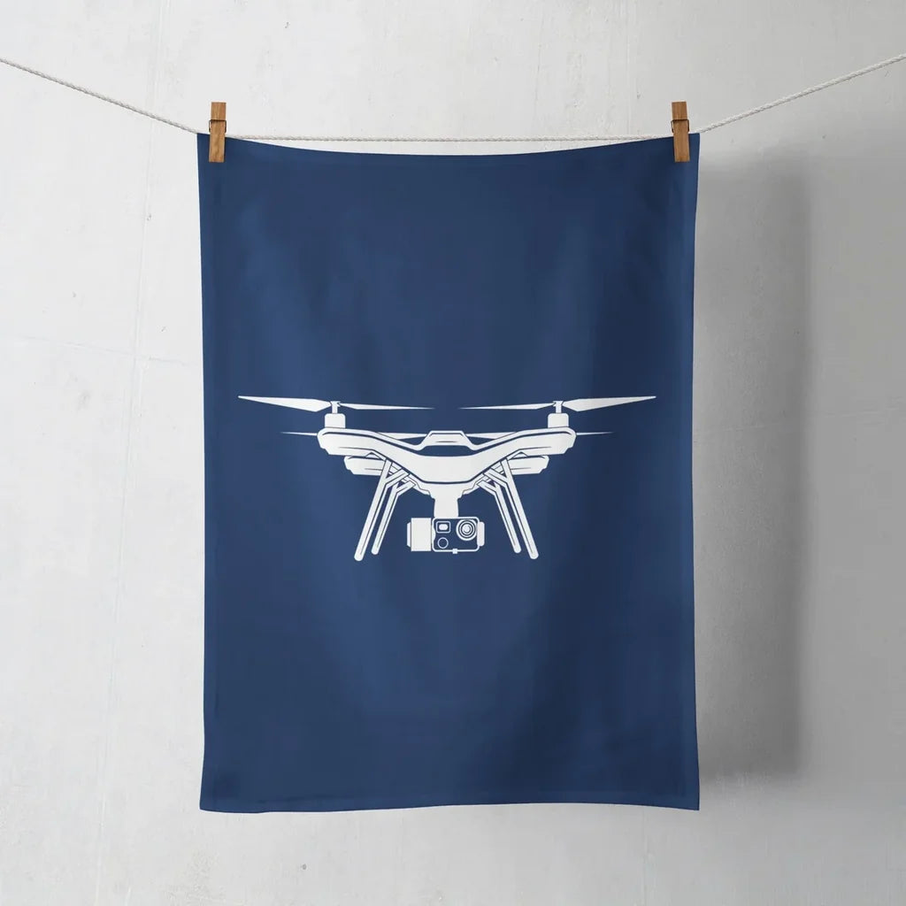 Drone Towel - view 3