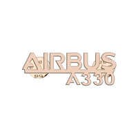 Thumbnail for Airbus A330 Brooch - view 3