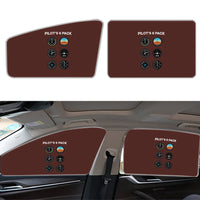 Thumbnail for Pilot's 6 Sun Shade - view 3