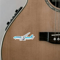 Thumbnail for Korean Air Boeing 787 Airplanes sticker