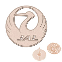 Thumbnail for Japan Airlines Brooch - view 3