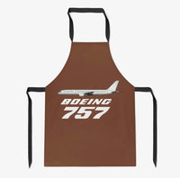Thumbnail for Boeing 757 Apron - view 3