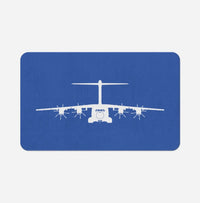 Thumbnail for Airbus A400M Bath Mat - view 3