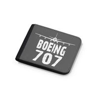 Thumbnail for Boeing 707 Wallet - view 3