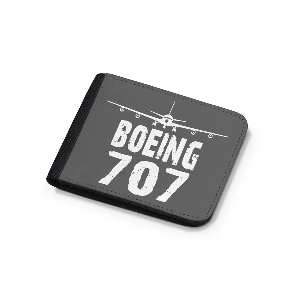 Boeing 707 Wallet - view 3
