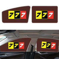 Thumbnail for Boeing 777 Sun Shade - view 3