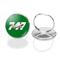 Thumbnail for Boeing 747 Ring - view 5