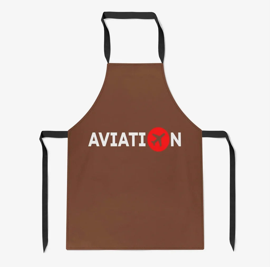 Aviation Apron - view 3
