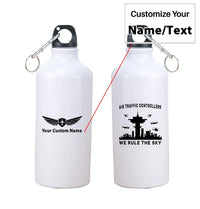 Thumbnail for Customisable Air Traffic Controllers - We Thermos - view 3
