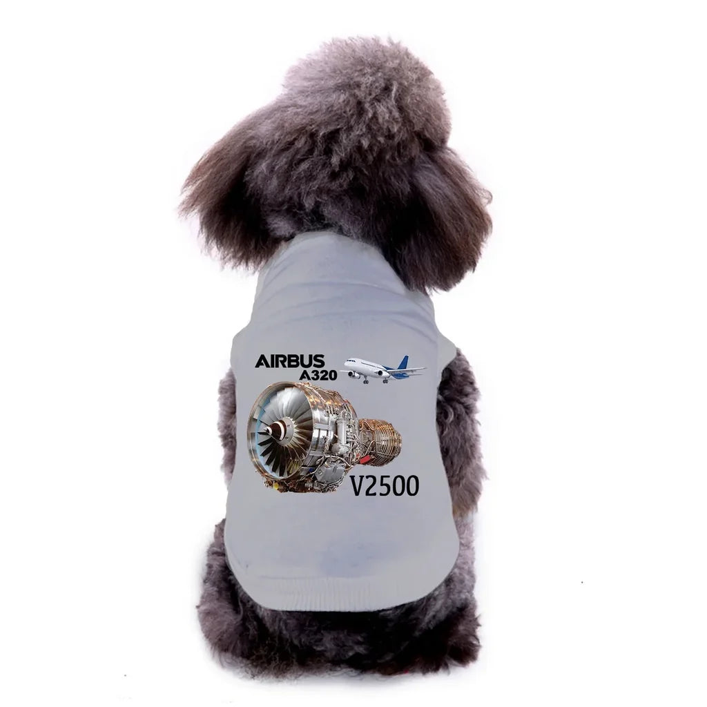 Airbus A320 Vest - view 3